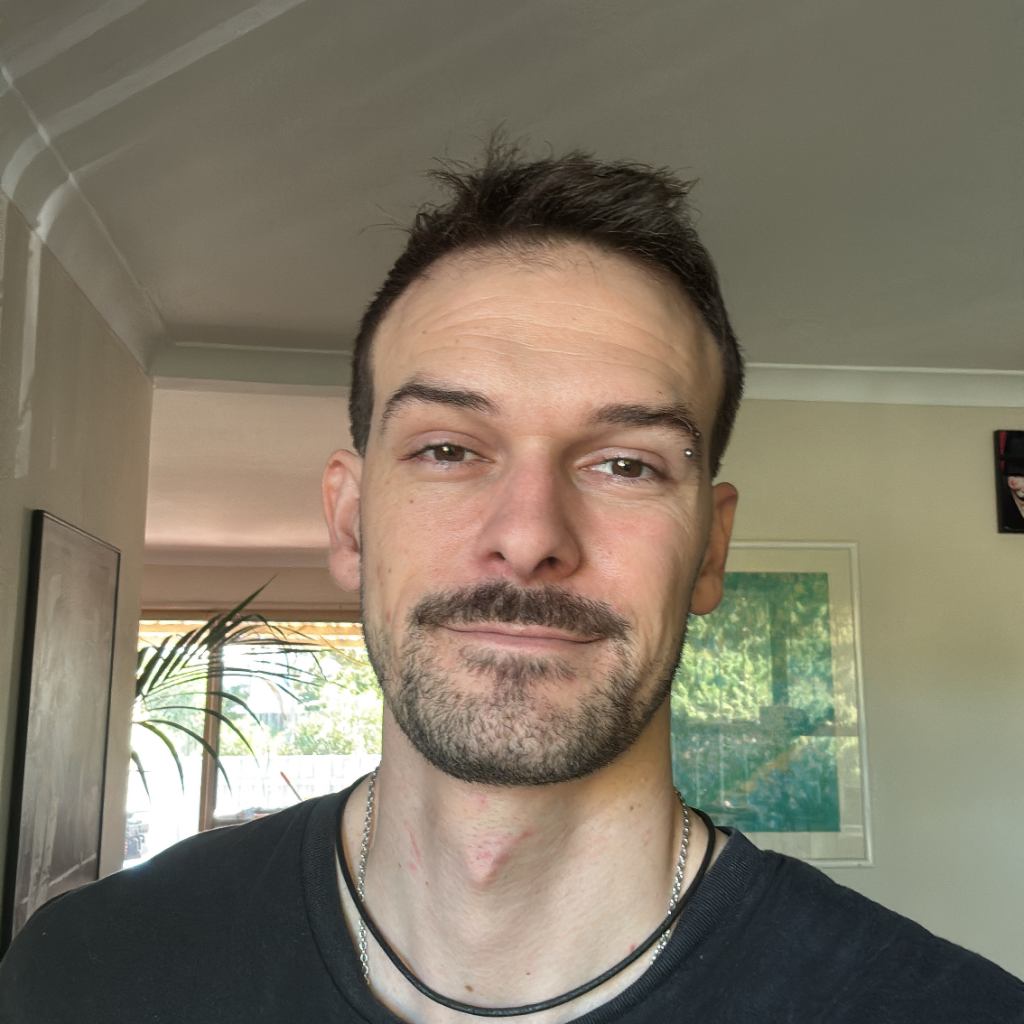 Profile photo of Justin